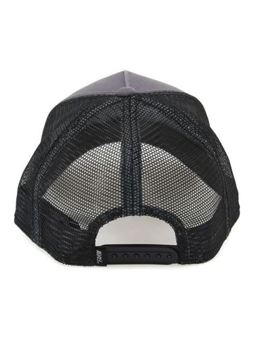 THE COCK GOORIN BROS | 101-0378/GRY